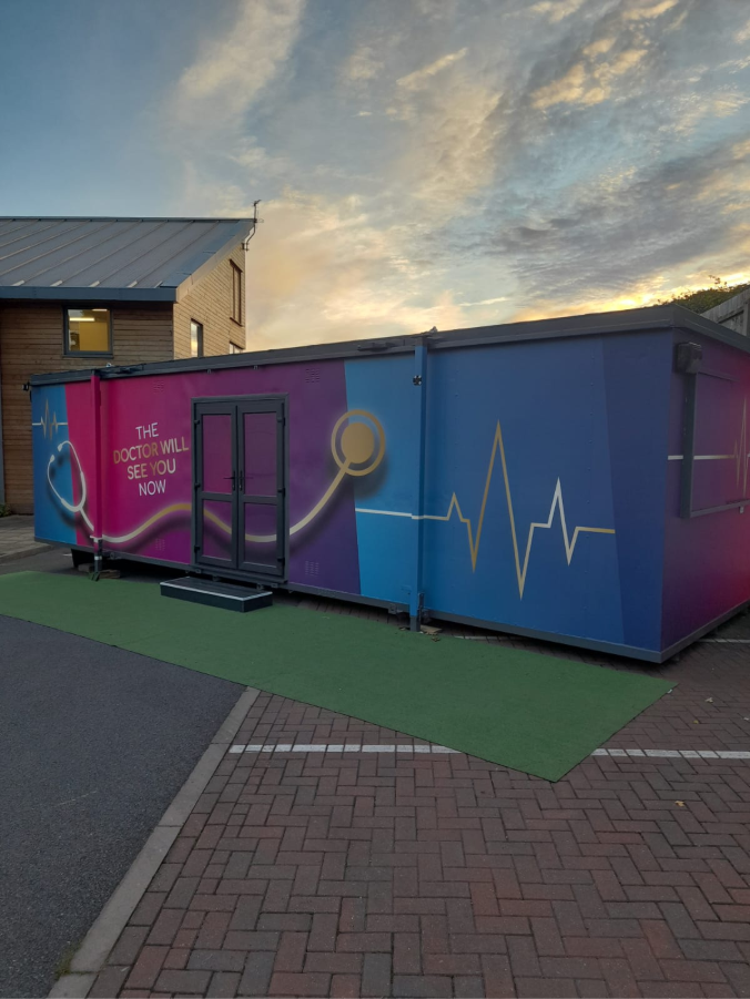 The Most Innovative Portable Cabin Conversions We’ve Seen 6 Portable cabin hire