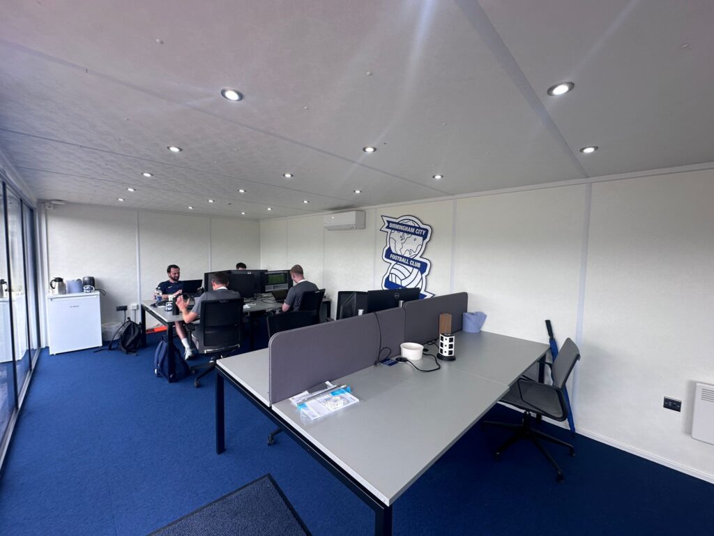 Custom Modular Office Solutions: What Are Your Options? 1 Bespoke Portable Cabin