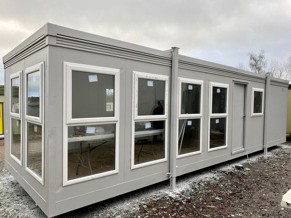 Portable jack leg cabin 1 portable cabin