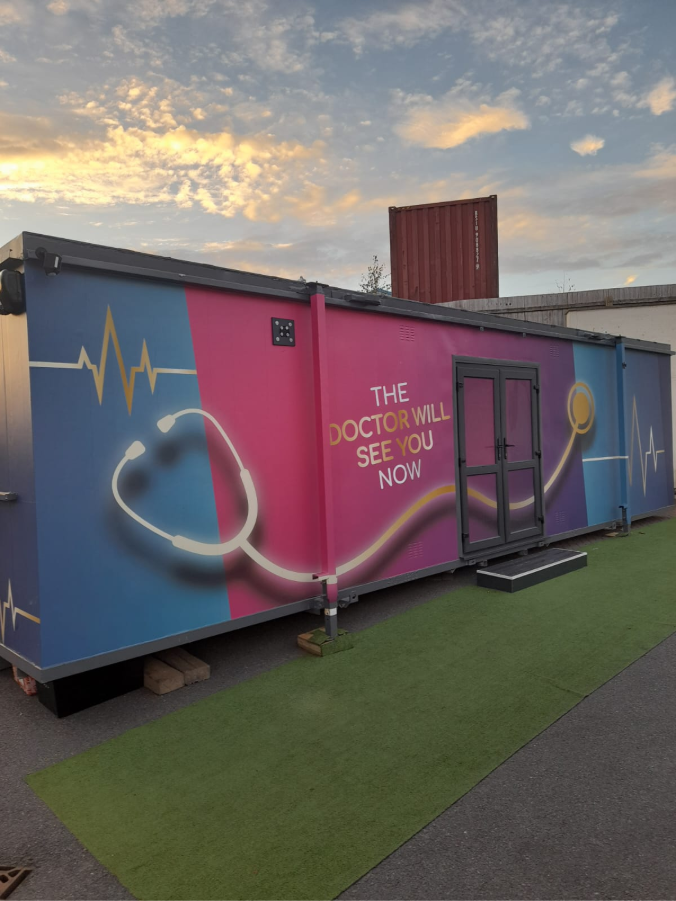 The Most Innovative Portable Cabin Conversions We’ve Seen 5 Site cabin