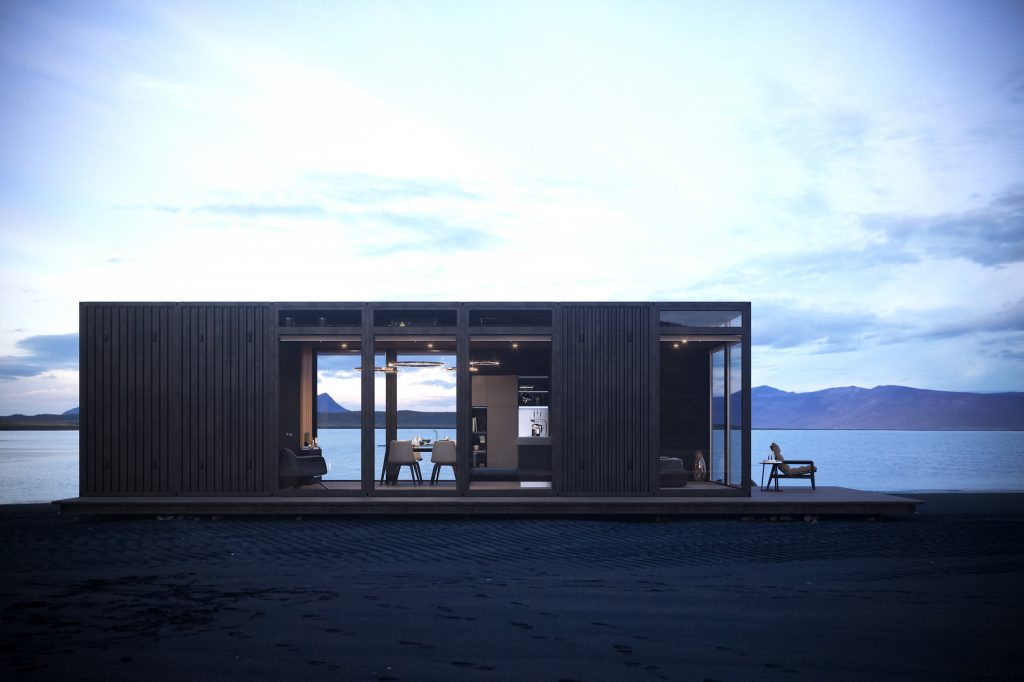 Homes and Living 1 home 1