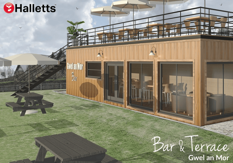 Portacabins for sale