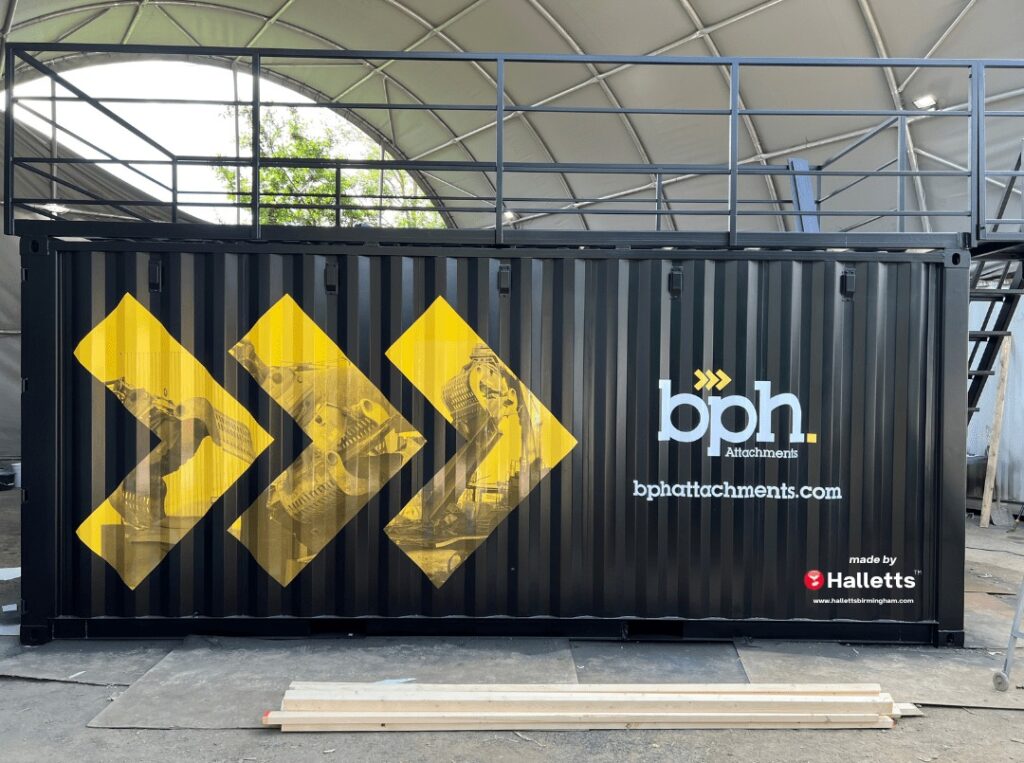 The Most Innovative Portable Cabin Conversions We’ve Seen 7 Modular workspaces