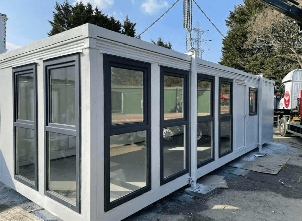 5 Reasons Event Planners Love Our Customised Containers 1 modular school buildings