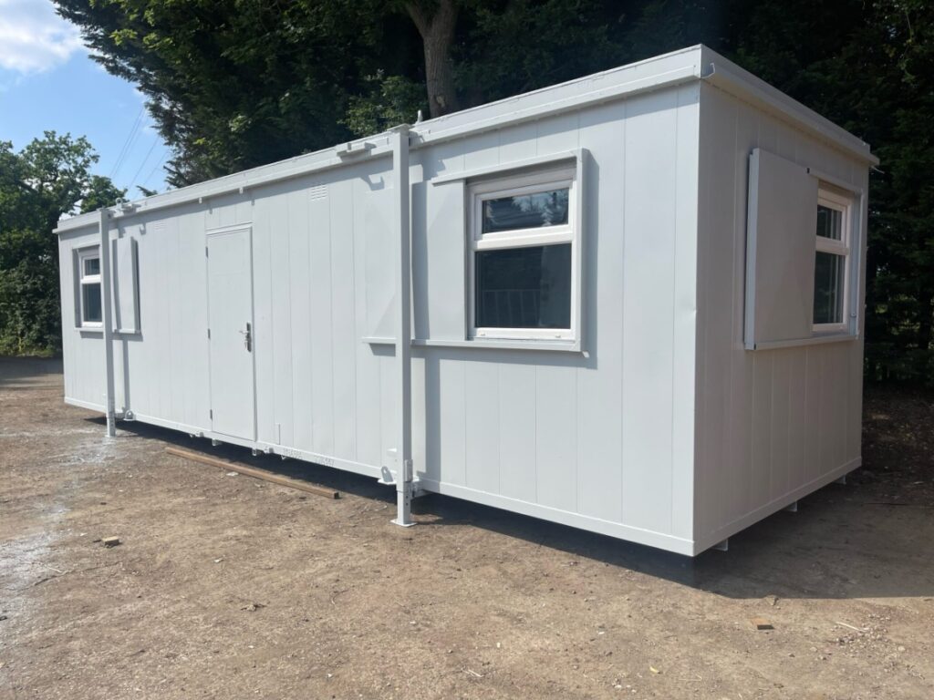 5 Long Term Benefits of Buying a Portable Cabin for Your Company 3 Portable cabins