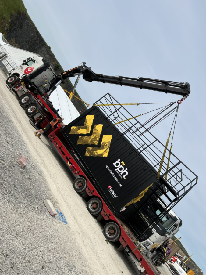 The Most Innovative Portable Cabin Conversions We’ve Seen 8 Modular containers